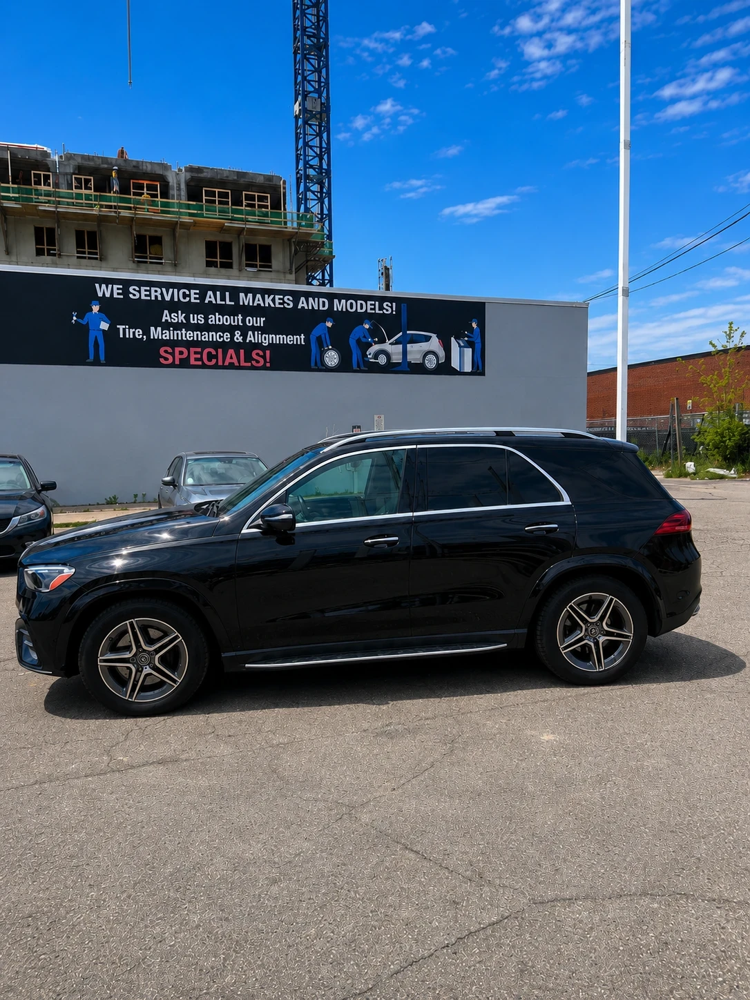 Mercedes-Benz GLE 350 ДИСТРОНИК * ОБДУХВАНЕ * ПАНОРАМА * BURMESTER, снимка 2 - Автомобили и джипове - 54755819