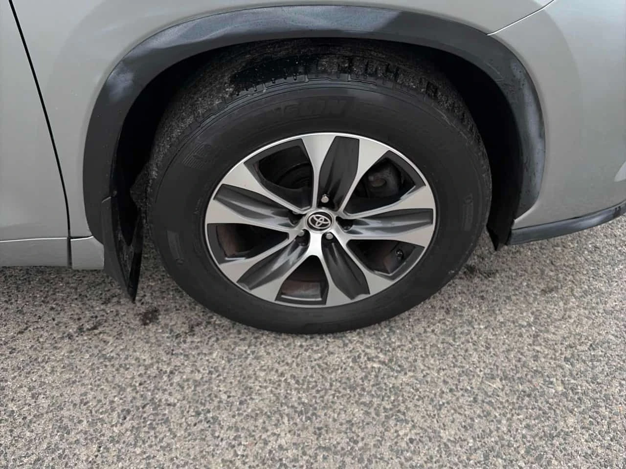 Toyota Highlander * AWD * CARFAX * ЦЕНА ДО БГ, снимка 16 - Автомобили и джипове - 55164141