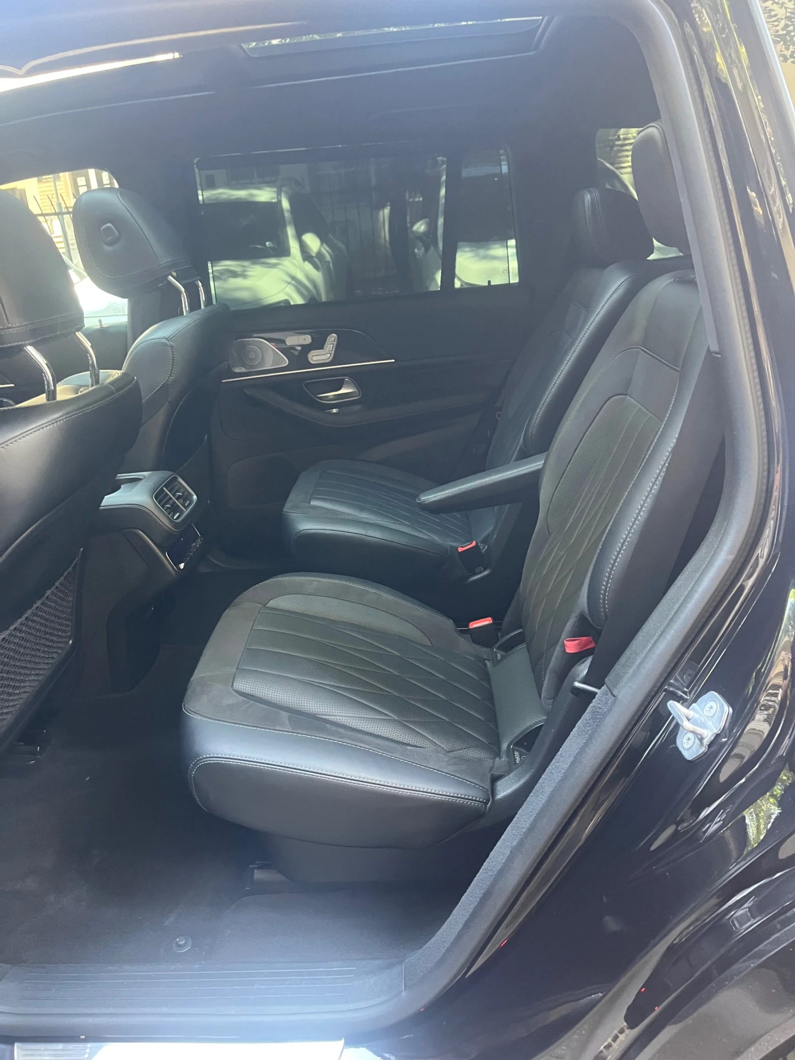 Mercedes-Benz GLS 63 AMG GLS 63AMG, снимка 6 - Автомобили и джипове - 55248278