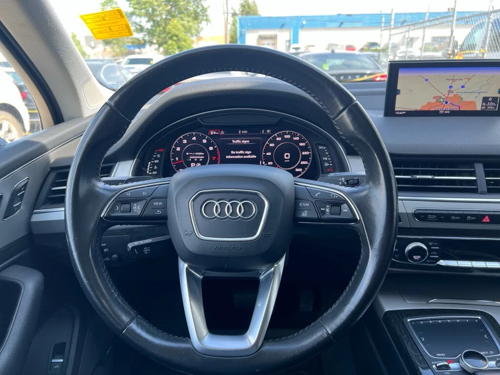 Audi Q7 3.OT TECHNIK QUATTRO/PANORAMA/360CAM/FULL, снимка 8 - Автомобили и джипове - 55263461