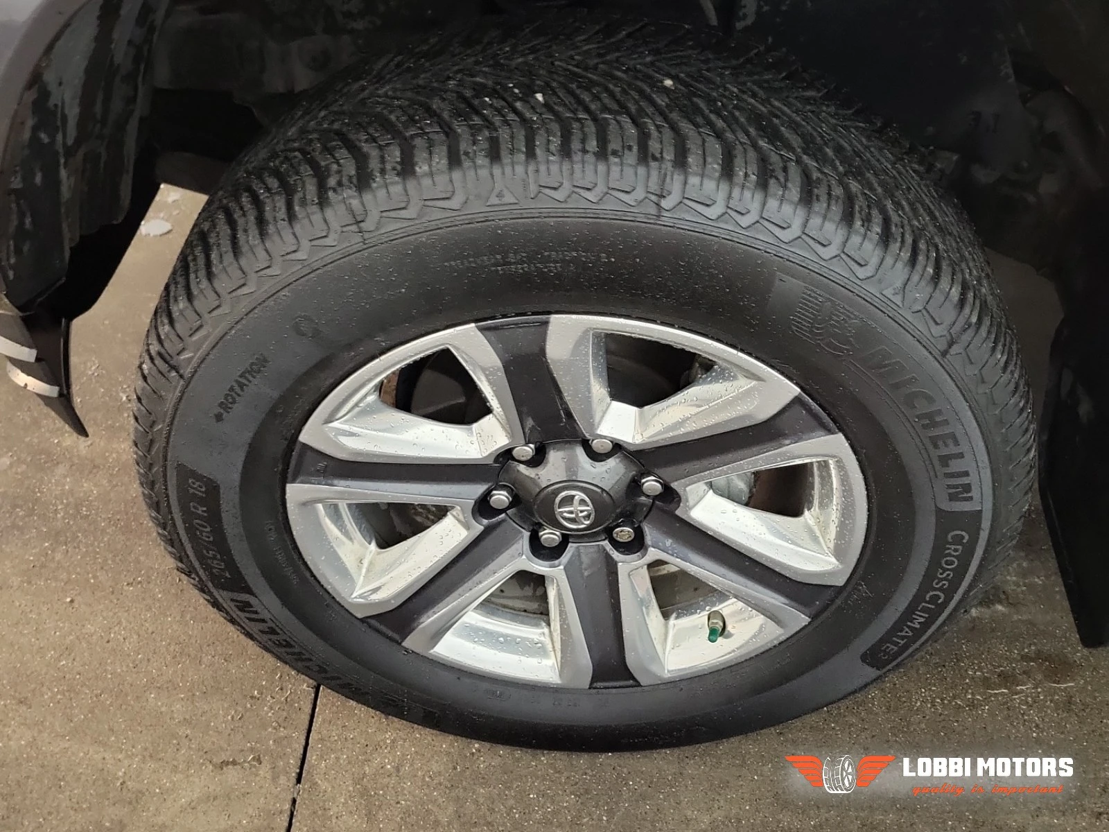 Toyota Tacoma, снимка 6 - Автомобили и джипове - 56099159