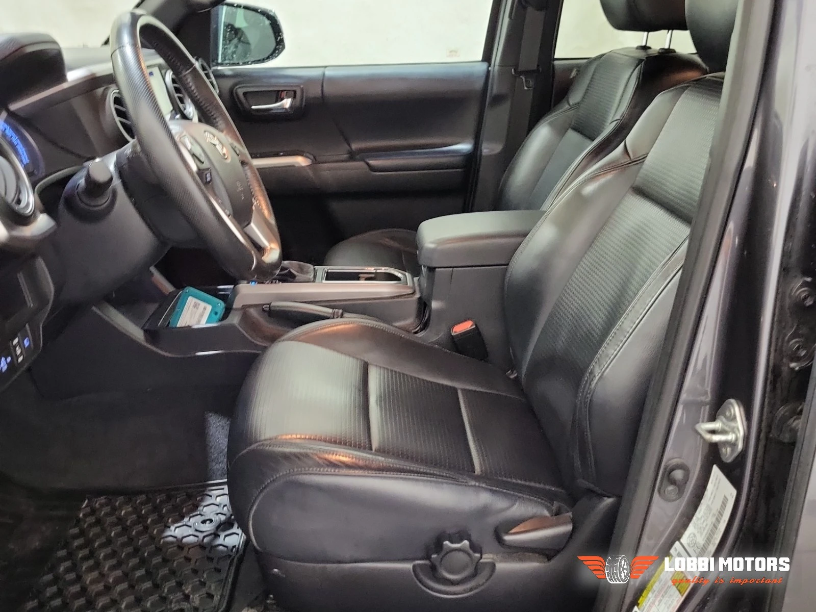 Toyota Tacoma, снимка 5 - Автомобили и джипове - 56099159