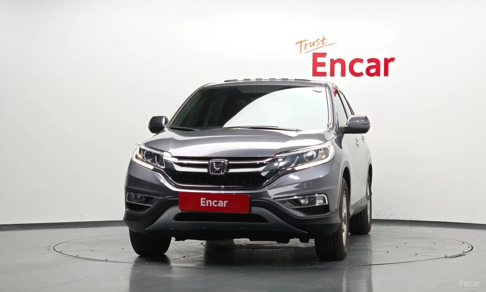Honda Cr-v 4WD EX-L\FULL EXTRI\TOP CENA, снимка 3 - Автомобили и джипове - 56257315