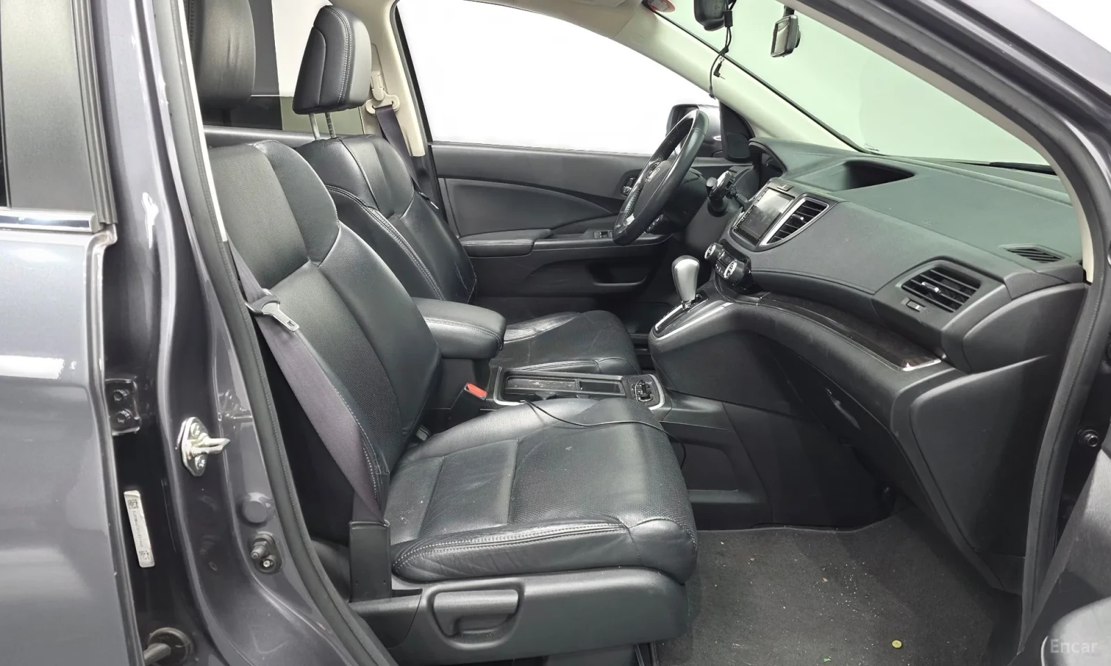 Honda Cr-v 4WD EX-L\FULL EXTRI\TOP CENA, снимка 11 - Автомобили и джипове - 56257315