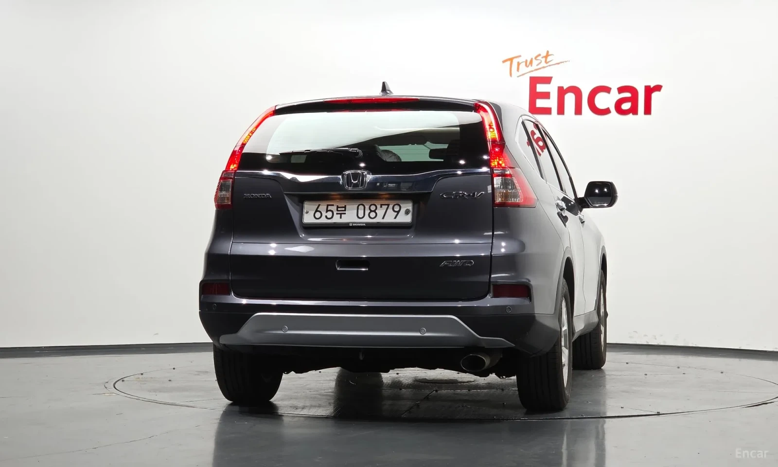Honda Cr-v 4WD EX-L\FULL EXTRI\TOP CENA, снимка 4 - Автомобили и джипове - 56257315