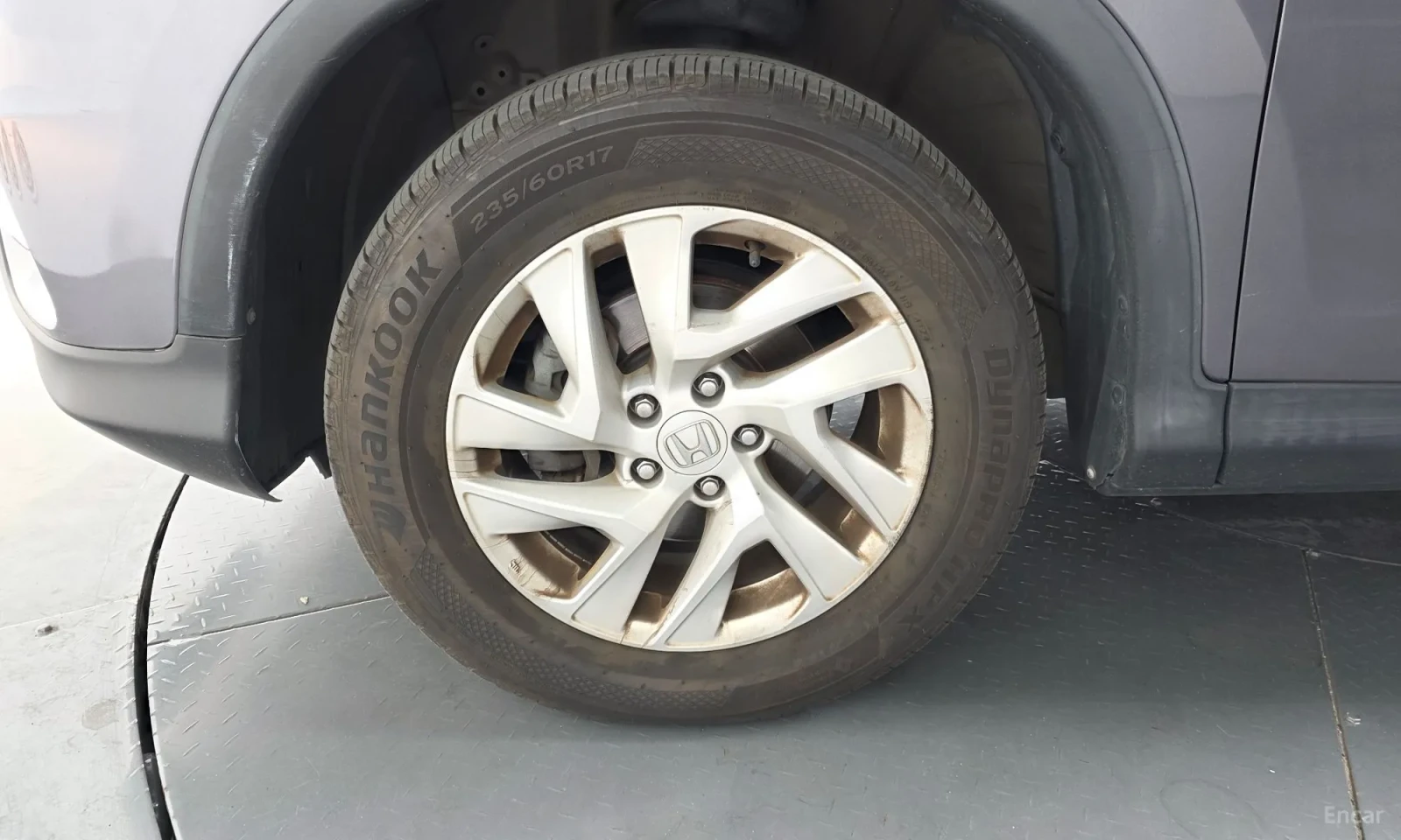 Honda Cr-v 4WD EX-L\FULL EXTRI\TOP CENA, снимка 5 - Автомобили и джипове - 56257315