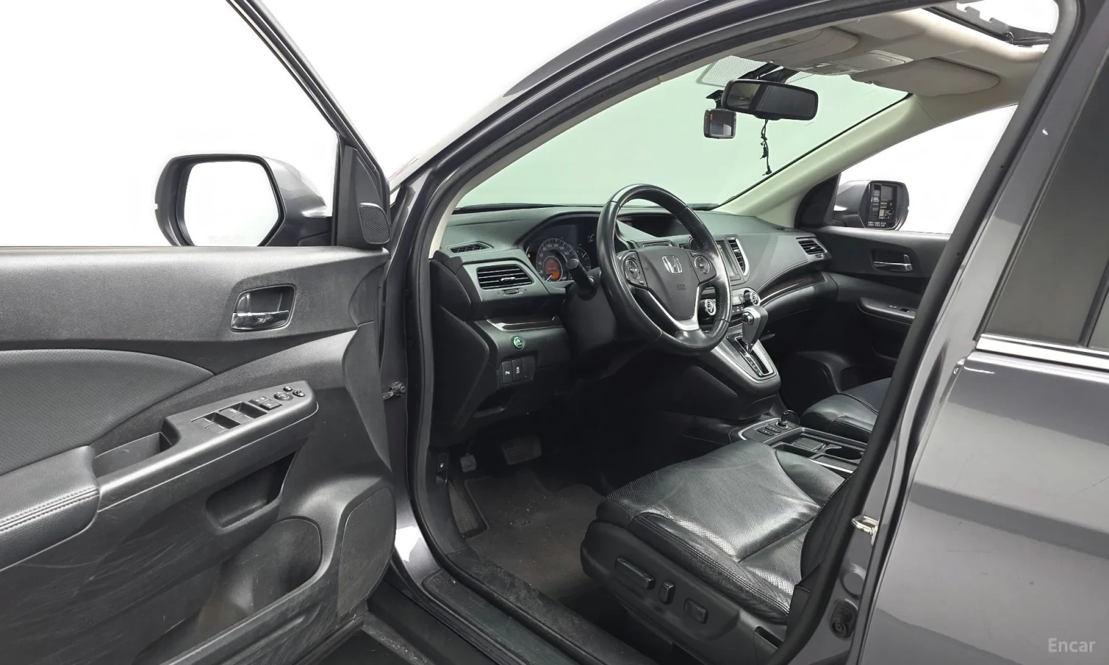Honda Cr-v 4WD EX-L\FULL EXTRI\TOP CENA, снимка 10 - Автомобили и джипове - 56257315