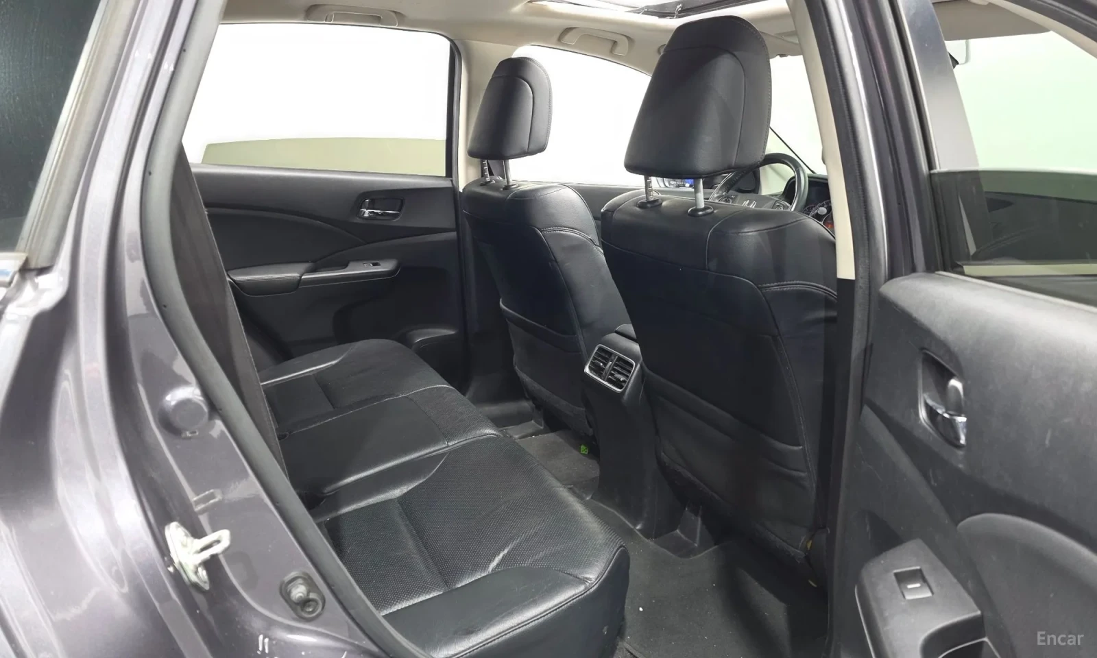 Honda Cr-v 4WD EX-L\FULL EXTRI\TOP CENA, снимка 12 - Автомобили и джипове - 56257315
