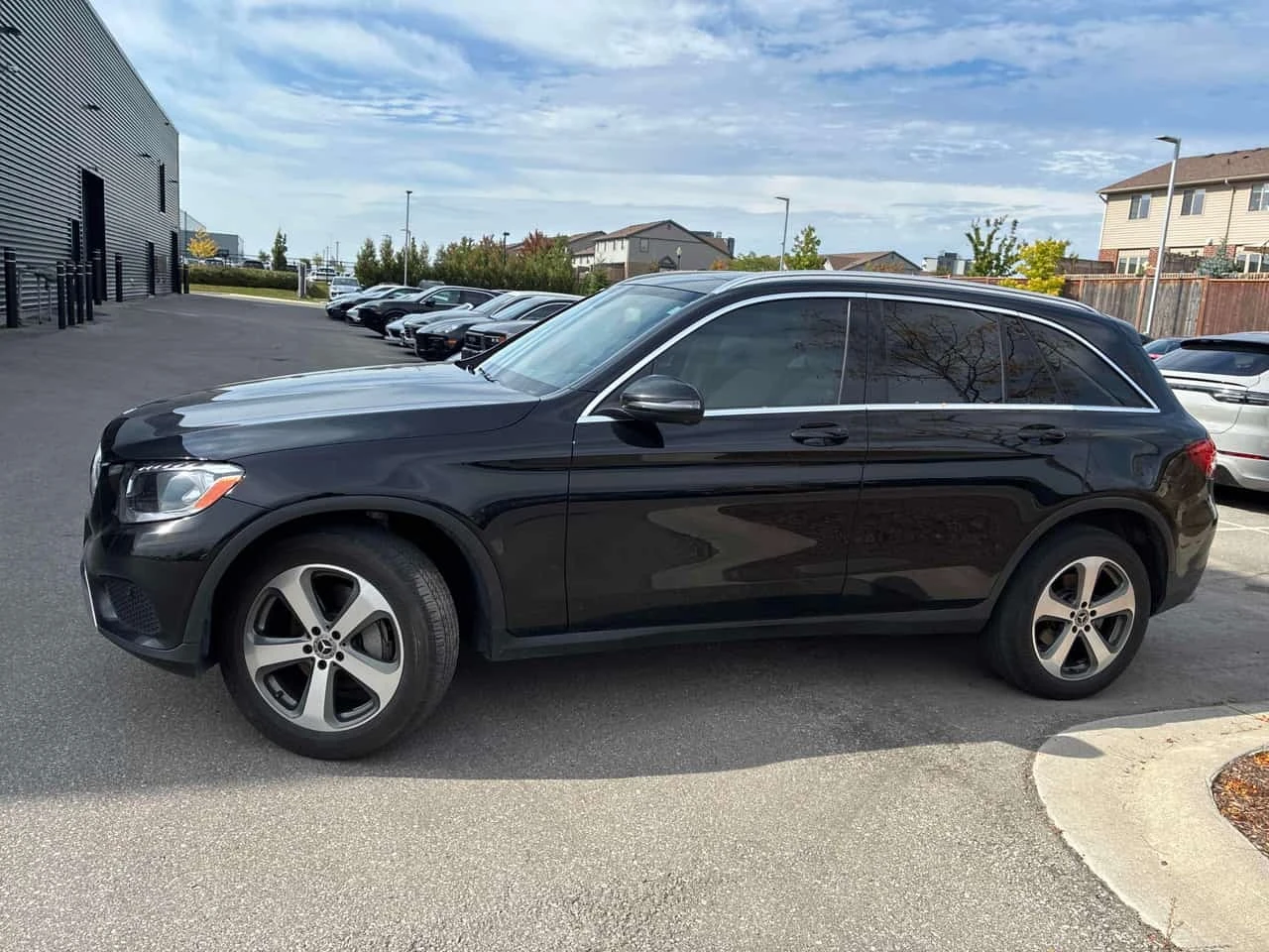 Mercedes-Benz GLC 300 * CARFAX * ����� �� ����������� *  | Mobile.bg � ����������� 2