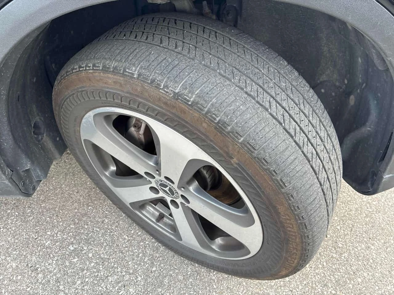 Mercedes-Benz GLC 300 * CARFAX * ����� �� ����������� *  | Mobile.bg � ����������� 7