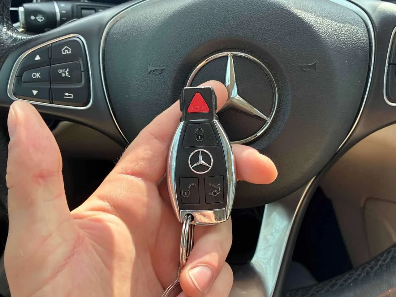 Mercedes-Benz GLC 300 * CARFAX * ����� �� ����������� *  | Mobile.bg � ����������� 17