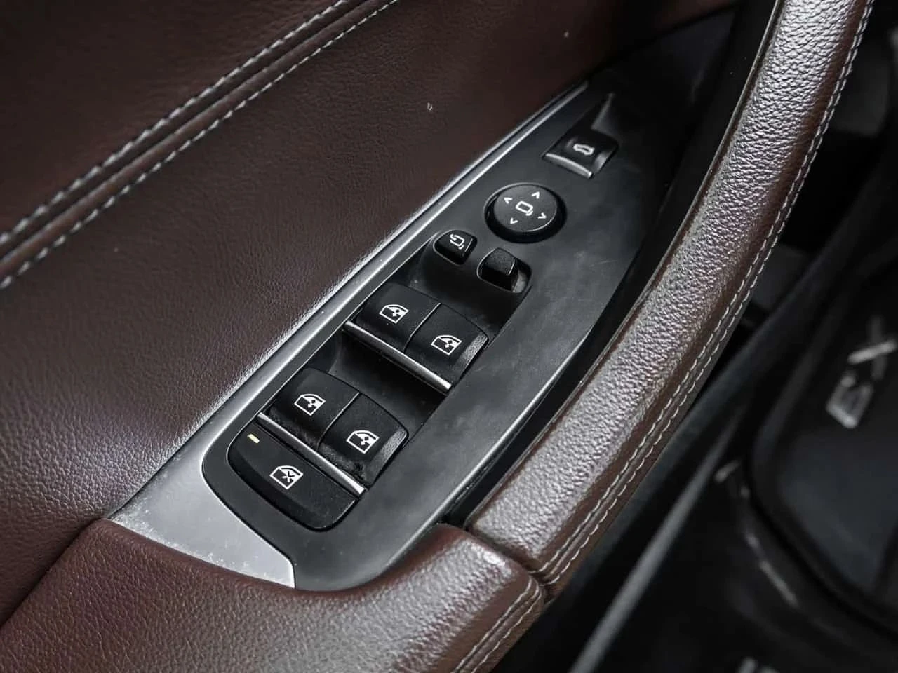 BMW X3, снимка 15 - Автомобили и джипове - 56706117
