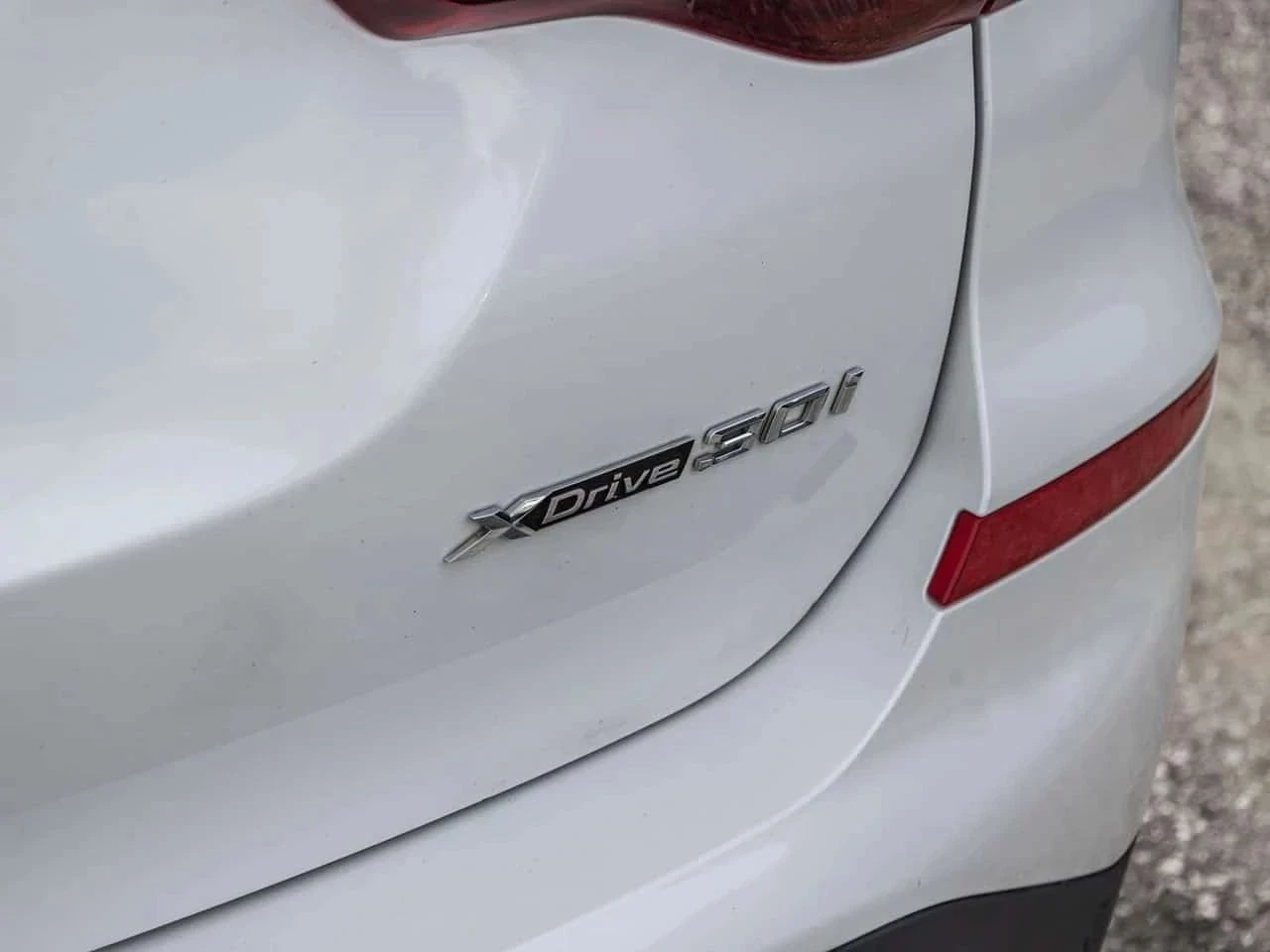 BMW X3, снимка 7 - Автомобили и джипове - 56706117
