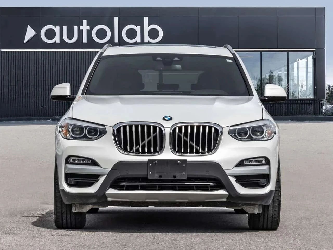 BMW X3, снимка 2 - Автомобили и джипове - 56706117