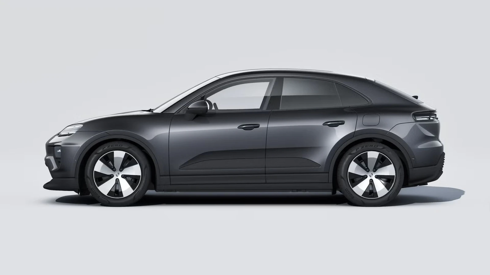 Porsche Macan 4, снимка 2 - Автомобили и джипове - 56737317