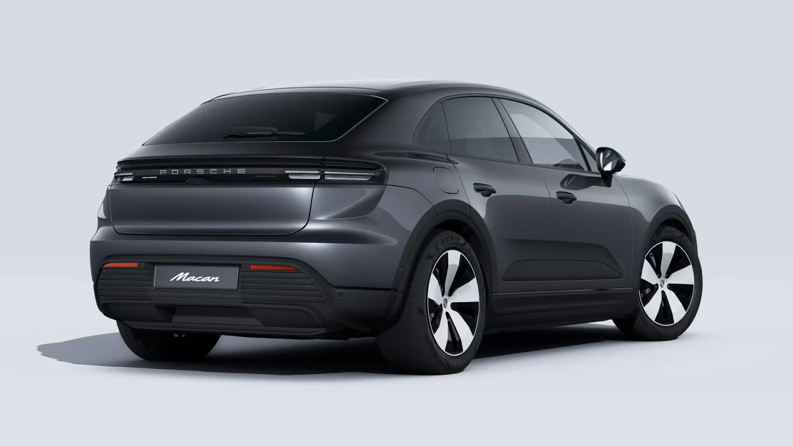 Porsche Macan 4, снимка 5 - Автомобили и джипове - 56737317