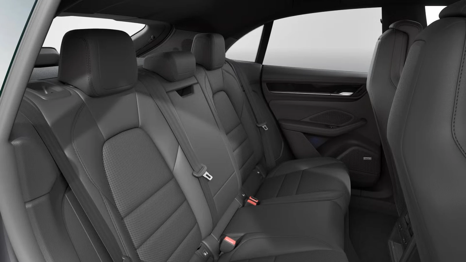 Porsche Macan 4, снимка 11 - Автомобили и джипове - 56737317