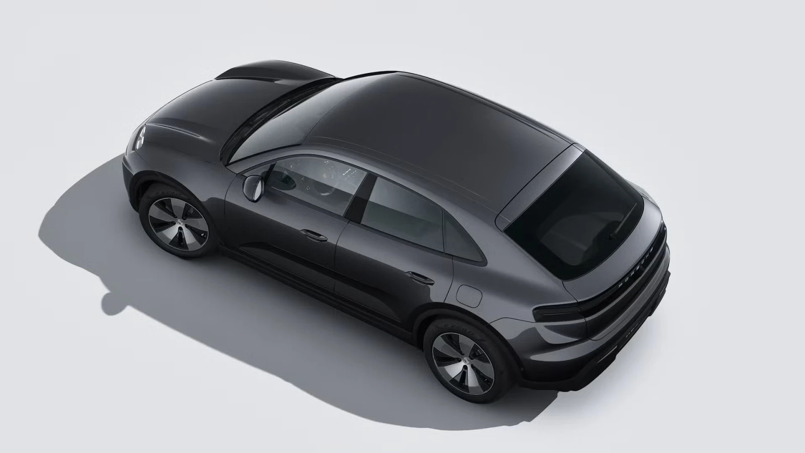 Porsche Macan 4, снимка 8 - Автомобили и джипове - 56737317
