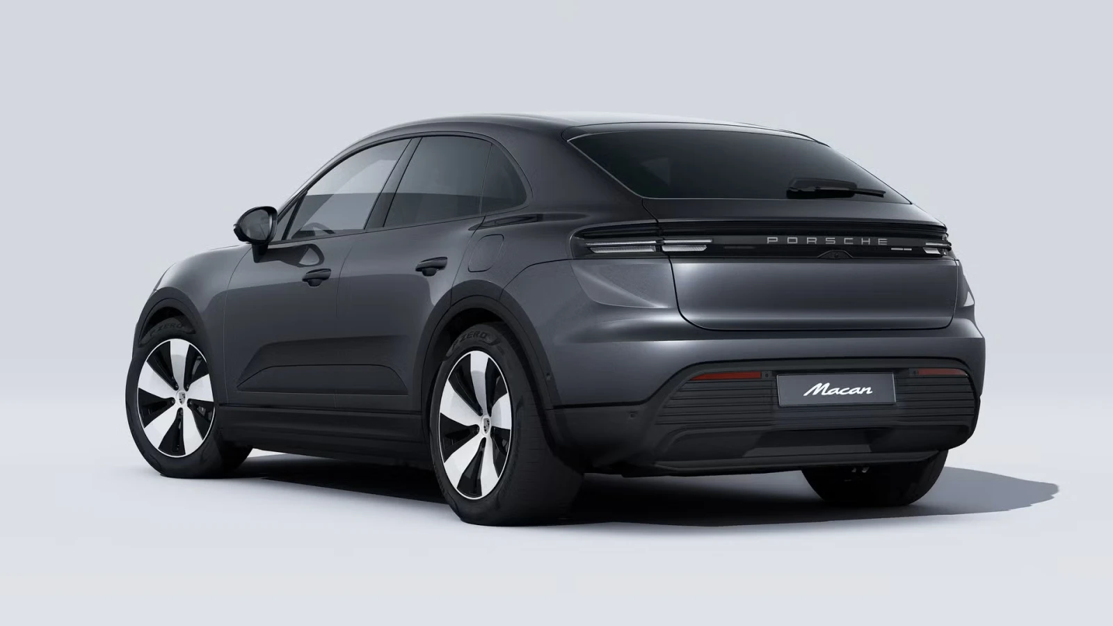Porsche Macan 4, снимка 3 - Автомобили и джипове - 56737317