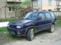 Nissan Terrano 2.7TD, снимка 3