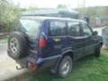 Nissan Terrano 2.7TD, снимка 4