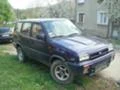 Nissan Terrano 2.7TD, снимка 5