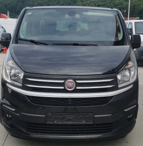 Renault Trafic, снимка 5