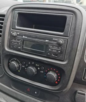 Renault Trafic, снимка 3