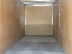 Renault Master 2.3 DCI Фургон с падащ борд, снимка 14