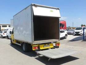Renault Master 2.3 DCI Фургон с падащ борд, снимка 13