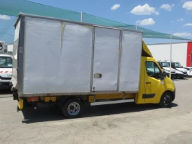Renault Master 2.3 DCI Фургон с падащ борд, снимка 5