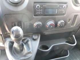 Renault Master 2.3 DCI Фургон с падащ борд, снимка 8