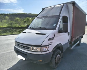 Iveco Daily 65C, снимка 1