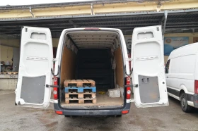 VW Crafter, снимка 4