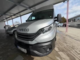 Iveco Daily 35-180, снимка 1