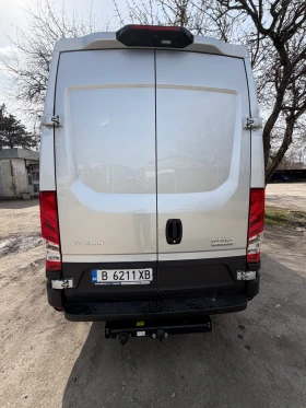 Iveco Daily 35-180, снимка 4