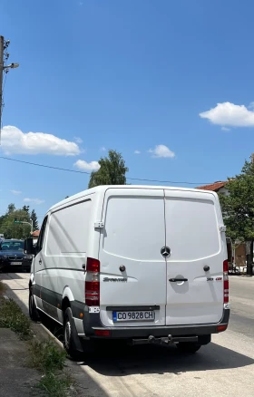 Mercedes-Benz 313, снимка 2