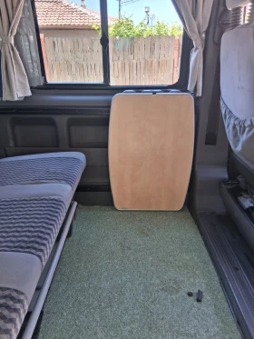 Ford Transit T125, снимка 5