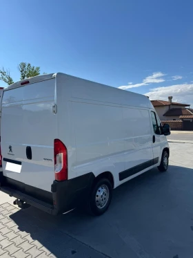 Peugeot Boxer 2.0 HDI 130HP | Mobile.bg    4