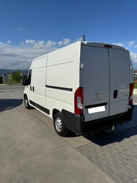 Peugeot Boxer 2.0 HDI 130HP | Mobile.bg    2