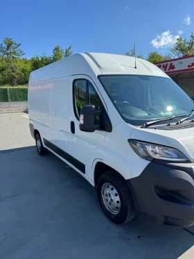 Peugeot Boxer 2.0 HDI 130HP | Mobile.bg    6