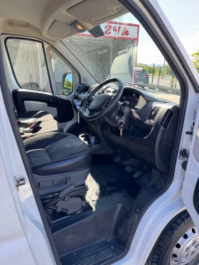 Peugeot Boxer 2.0 HDI 130HP | Mobile.bg    10
