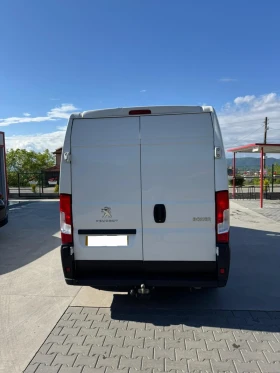 Peugeot Boxer 2.0 HDI 130HP | Mobile.bg    3