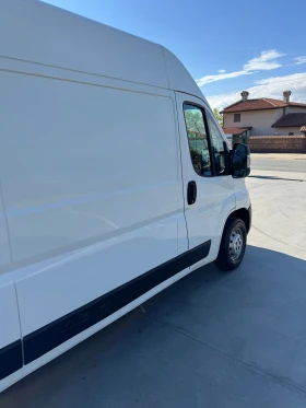 Peugeot Boxer 2.0 HDI 130HP | Mobile.bg    5