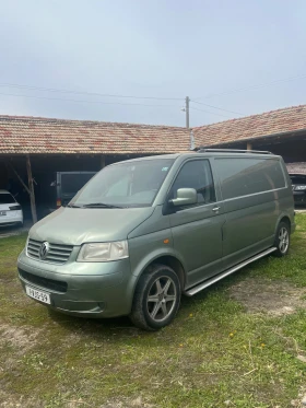 VW Transporter | Mobile.bg    3