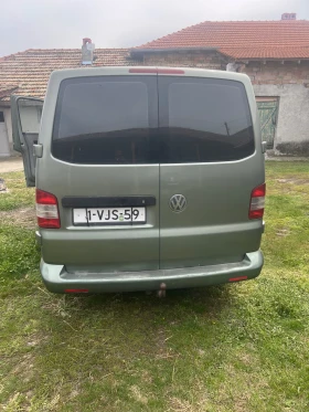 VW Transporter | Mobile.bg    8