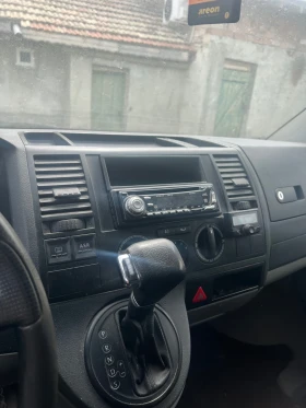 VW Transporter | Mobile.bg    6