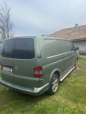 VW Transporter | Mobile.bg    4
