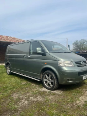 VW Transporter | Mobile.bg    2