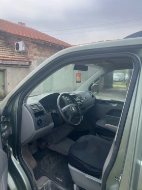 VW Transporter | Mobile.bg    7